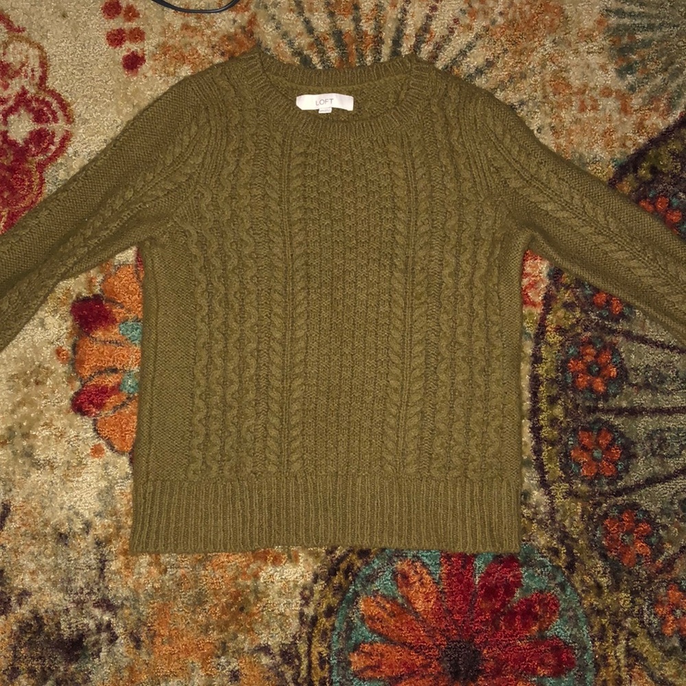 Sweater